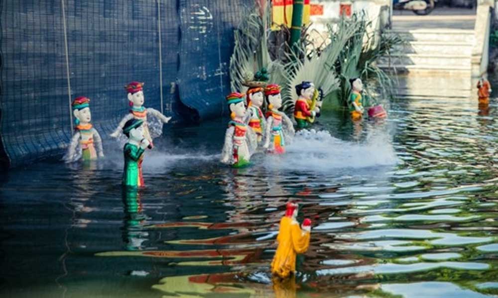 Vietnam to host International Puppetry Festival 2025 in Quang Ninh
